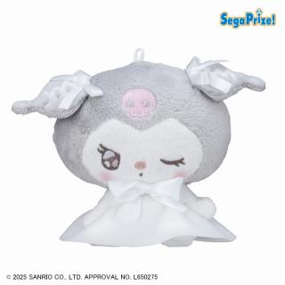 【サンリオ】【Aクロミ】ゆるかわ　サンリオキャラクターズ　マスコット　Milky Lolita