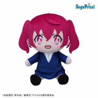 【株式会社マジルミエ】【A桜木カナ(スーツ)】株式会社マジルミエ　ぬいぐるみ（EX）
