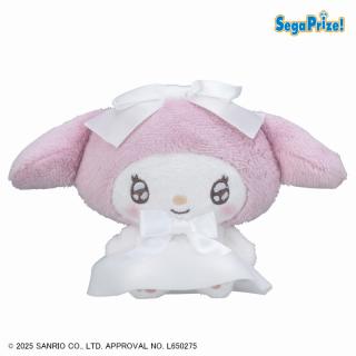 【サンリオ】【Bマイメロディ】ゆるかわ　サンリオキャラクターズ　マスコット　Milky Lolita