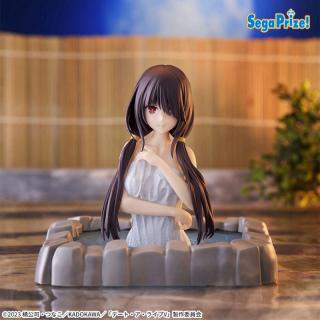 【デート・ア・ライブ】【時崎狂三】デート・ア・ライブV　テルマエ・湯～とぴあ　“時崎狂三”～おさげ～