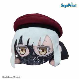 【BanG Dream】【Aモーティス】BanG Dream!　寝そべり　ぬいぐるみ“Ave Mujica”Vol.1（EX）