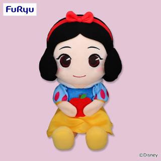 【ディズニー】白雪姫 BIGぬいぐるみ