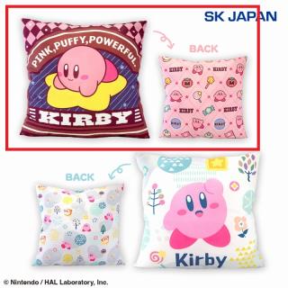 【星のカービィ】【Aワープスター】星のカービィ 超BIGクッション2
