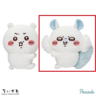 【ちいかわ】【Bモモンガ】ちいかわ イヤッぬいぐるみ
