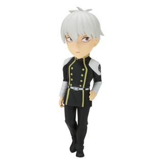 【怪獣8号】【市川レノ】怪獣8号 ワールドコレクタブルフィギュアvol.3