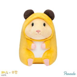【助六の日常】助六の日常 パジャマBIGぬいぐるみ