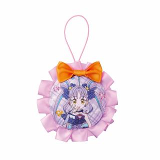 【プリキュア】【Cキュアキュンキュン】キミとアイドルプリキュア♪ スイングフリルチャーム