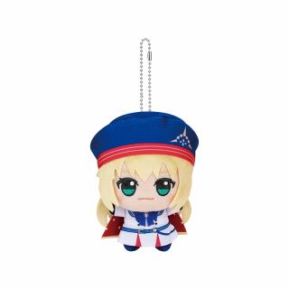 【Fateシリーズ】【Aアルトリア・キャスター】Fate/Grand Order ちびぐるみvol.3