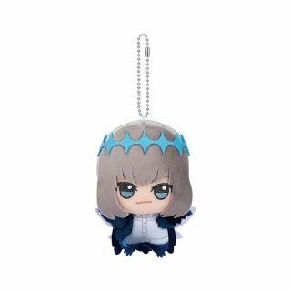 【Fateシリーズ】【Eオベロン・ヴォーティガーン】Fate/Grand Order ちびぐるみvol.4