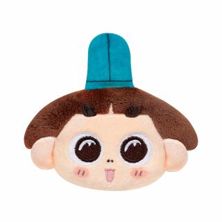 【おじゃる丸】【Aおじゃる丸】おじゃる丸 ボールチェーン付きぬいぐるみ～おじゃる丸・電ボ・子鬼トリオ～