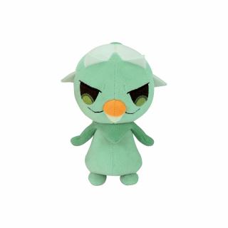 【ポケットモンスター】【Cカプサイジ(通常)】ポケットモンスター いろんなおかおぬいぐるみ～ヒトカゲ・カプサイジ～