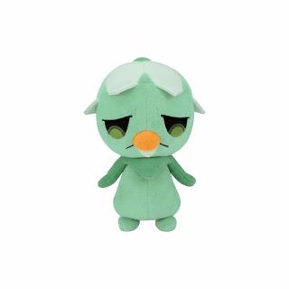 【ポケットモンスター】【Dカプサイジ(しょぼん)】ポケットモンスター いろんなおかおぬいぐるみ～ヒトカゲ・カプサイジ～