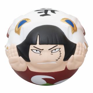 【ワンピース】【B戦桃丸】ワンピース バウンドボールフィギュアvol.5
