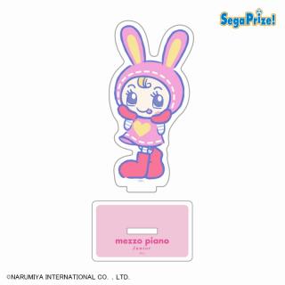 【ナルミヤキャラクターズ】【Aべリエちゃん(ノーマル)】ナルミヤキャラクターズ　アクリルスタンド