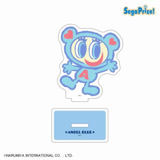 【ナルミヤキャラクターズ】【Cナカムラくん(ノーマル)】ナルミヤキャラクターズ　アクリルスタンド