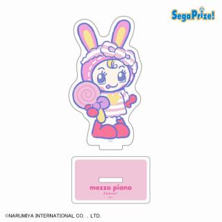 【ナルミヤキャラクターズ】【Eべリエちゃん(パジャマ)】ナルミヤキャラクターズ　アクリルスタンド