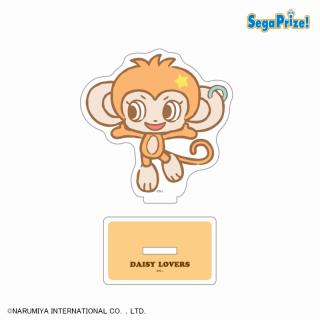 【ナルミヤキャラクターズ】【Dルッキー(ノーマル)】ナルミヤキャラクターズ　アクリルスタンド