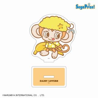 【ナルミヤキャラクターズ】【Hルッキー(パジャマ)】ナルミヤキャラクターズ　アクリルスタンド