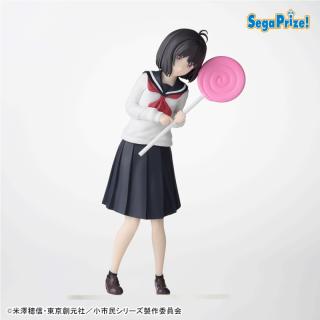 【小市民】【小佐内ゆき】小市民シリーズ　Desktop×Decorate Collections “小佐内ゆき”