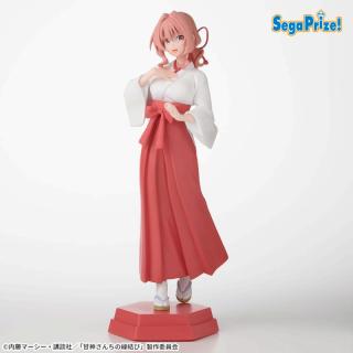 【甘神さんちの縁結び】【甘神夕奈】甘神さんちの縁結び　Desktop×Decorate Collections　“甘神夕奈”