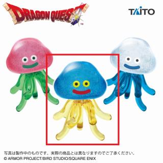 【ドラゴンクエスト】【Aホイミスライム】ドラゴンクエスト　AM　キラキラフィギュア　～ホイミスライムと仲間たち登場編～
