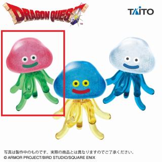 【ドラゴンクエスト】【Bベホマスライム】ドラゴンクエスト　AM　キラキラフィギュア　～ホイミスライムと仲間たち登場編～