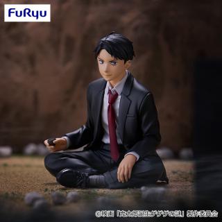 【鬼太郎誕生 ゲゲゲの謎】【水木】映画「鬼太郎誕生 ゲゲゲの謎」 ぬーどるストッパーフィギュアー水木ー