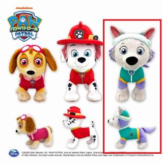 【パウ・パトロール】【Cエベレスト】パウ・パトロール パウっと集合!!ぬいぐるみ3