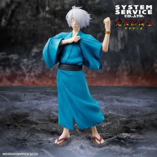 【鬼太郎誕生 ゲゲゲの謎】【鬼太郎の父】鬼太郎誕生 ゲゲゲの謎 Vivitフィギュア 鬼太郎の父