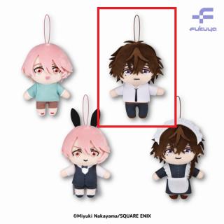 【ショタおに】【A悠(制服)】ショタおに　ピこぬい