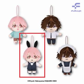 【ショタおに】【D椿(バニー)】ショタおに　ピこぬい