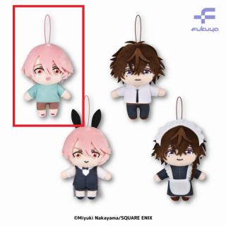 【ショタおに】【B椿(Tシャツ)】ショタおに　ピこぬい