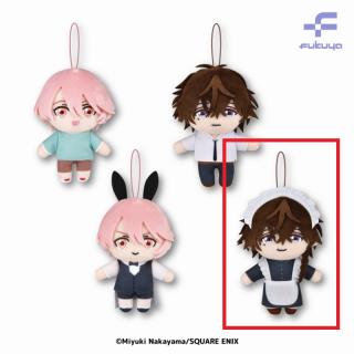 【ショタおに】【C悠(メイド)】ショタおに　ピこぬい