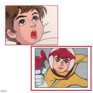 【チャージマン研】【Bチャージマン研】チャージマン研！迷シーンタオルシリーズ