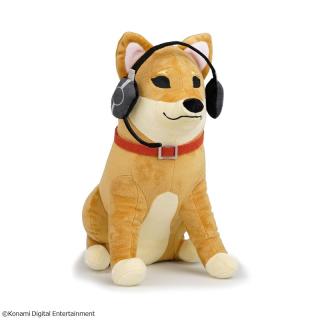 【SILENT HILL】SILENT HILL 2　犬ぬいぐるみ