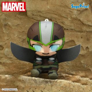 【MARVEL】【Bファルコン】『キャプテン・アメリカ：ブレイブ・ニュー・ワールド』　& you　マスコット（EX）