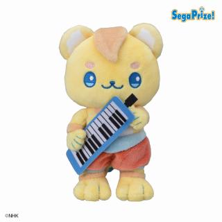 【ファンターネ】【Bルチータ】ファンターネ！　ぬいぐるみ　～たのしいおんがく～