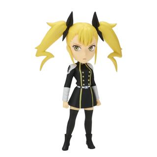 【怪獣8号】【四ノ宮キコル】怪獣8号 ワールドコレクタブルフィギュアvol.3