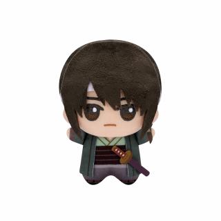 【銀魂】【B桂小太郎】銀魂 ちびぐるみ～攘夷志士～