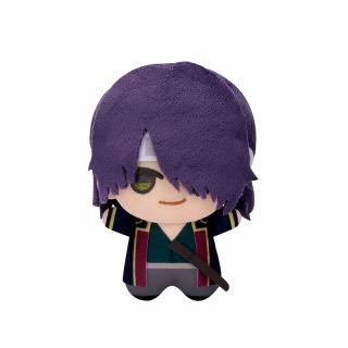 【銀魂】【C高杉晋助】銀魂 ちびぐるみ～攘夷志士～