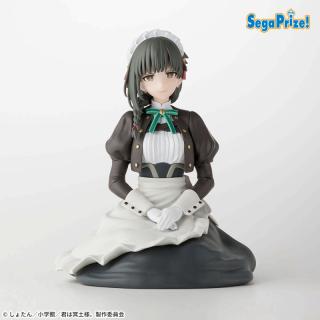 【君は冥土様】【雪】君は冥土様。　ちょこのせ　[PM]フィギュア“雪”