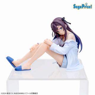 【ギルドの受付嬢ですが、残業は嫌なのでボスをソロ討伐しようと思います】【アリナ・クローバー】ギルドの受付嬢ですが、残業は嫌なのでボスをソロ討伐しようと思います　ちょこのせ　[PM]フィギュア“アリナ・クローバー”