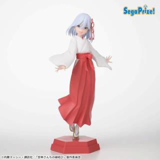 【甘神さんちの縁結び】【甘神朝姫】甘神さんちの縁結び　Desktop×Decorate Collections　“甘神朝姫”