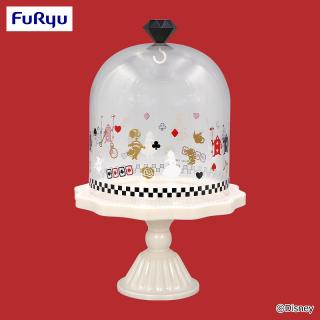 【ディズニー】ふしぎの国のアリス ドールケース