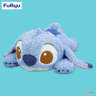 【ディズニー】スティッチ PuppyEyes 超BIGぬいぐるみ