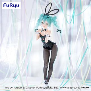【初音ミク】初音ミク BiCute Bunnies Figureーrurudo ver.ー