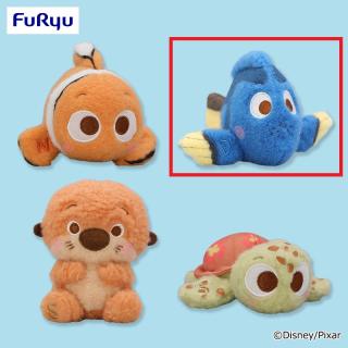 【ディズニー】【Bドリー】ファインディング・ニモ ミルキーボア マスコット