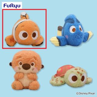 【ディズニー】【Aニモ】ファインディング・ニモ ミルキーボア マスコット