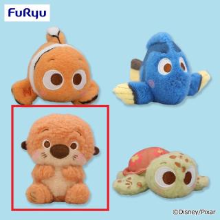 【ディズニー】【Cラッコ】ファインディング・ニモ ミルキーボア マスコット