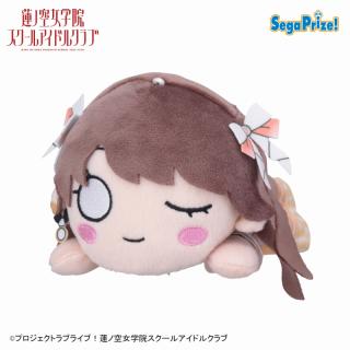 【ラブライブ】【C藤島慈】ラブライブ！蓮ノ空女学院スクールアイドルクラブ　寝そべり　ぬいぐるみ～Bloom the smile， Bloom the dream!～ Vol.2（EX）